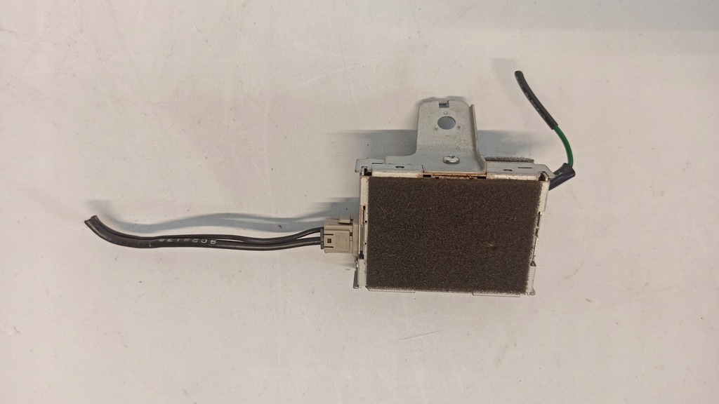 фото №1, Модуль радіо infiniti g37 ep2165dd