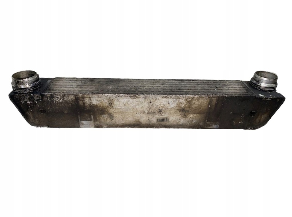 фото №1, Інтеркулер bmw 5