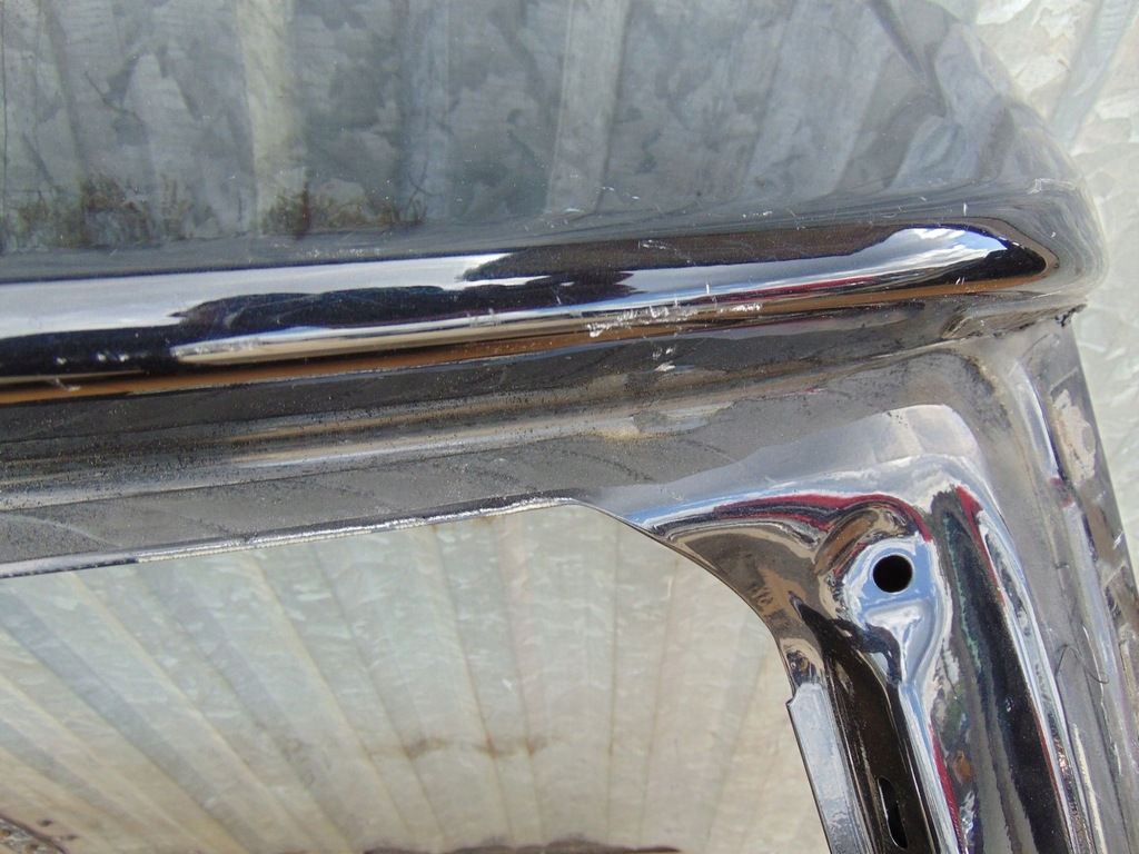 фото №13, Кришка багажника багажника vw touran ii 2015-