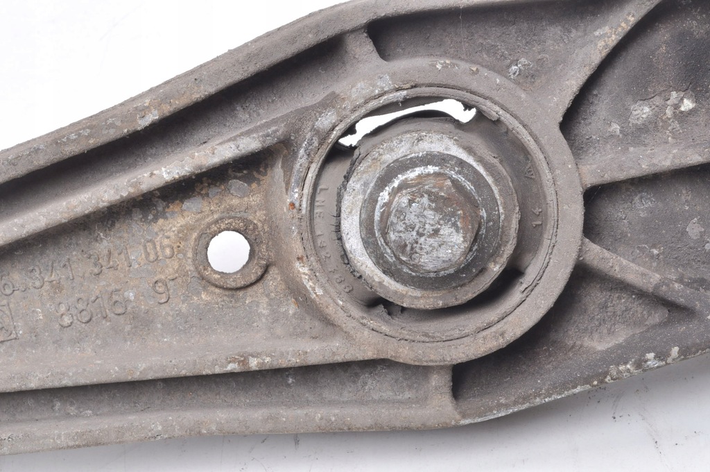 фото №7, Porsche boxster 986 996 911 2.7 рычаг задняя 99634134106