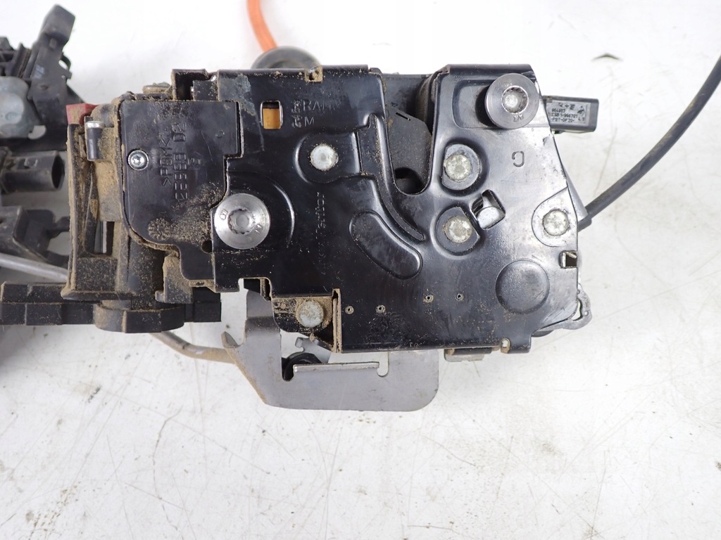 фото №11, Ручка дверь левый перед keyless audi s8 d3 5.2 fsi 4e0839886, 4e0949187