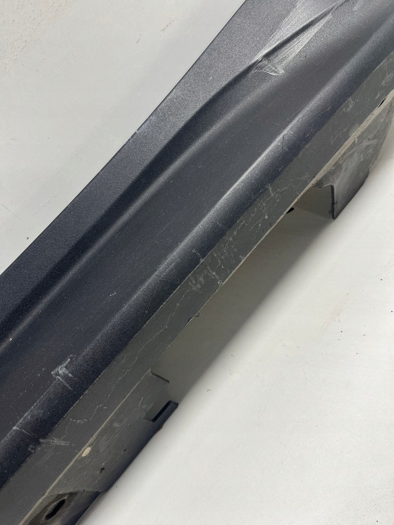 фото №6, Bmw x1 f48 молдинг накладка поріг поріг ліва