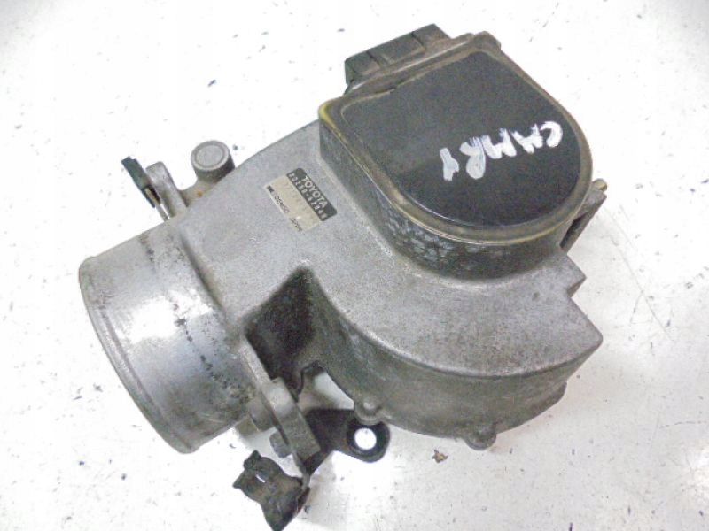 фото №1, Camry iii расходомер 22250-62040 3,0 v6