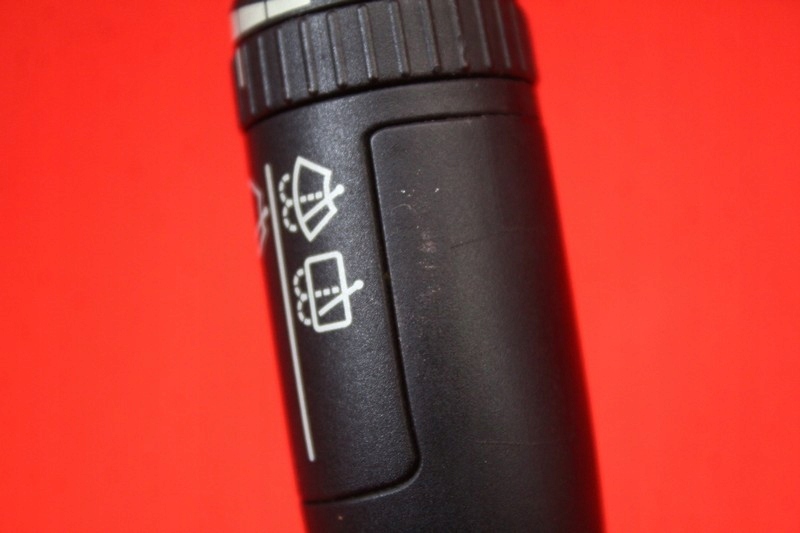 фото №9, Важіль перемикач двірник 7l6953503 vw touareg 1 i 02-07