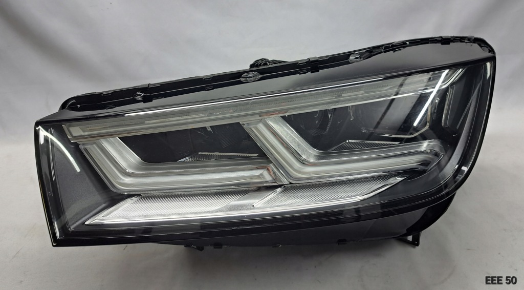 Купити Фара ліва full led audi q5 80a941033c