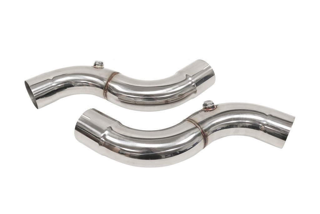 фото №5, Колектор випускний 5.0 ford mustang 15-18