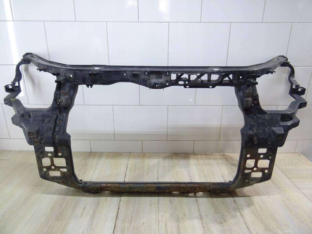 фото №1, Pas передній hyundai santa fe 64101-dwxxx llu