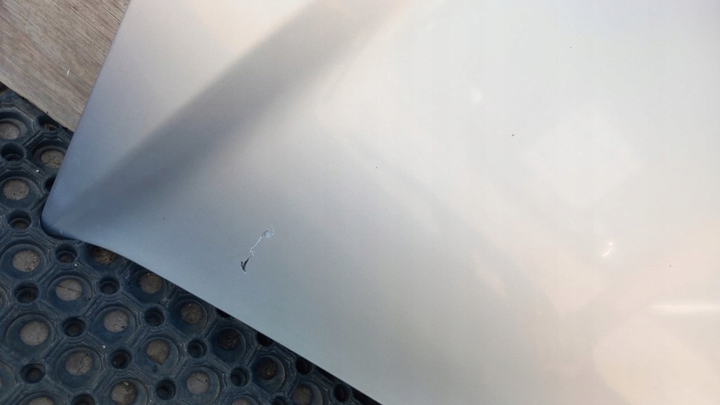 фото №5, Honda civic vii lift капот nh623m