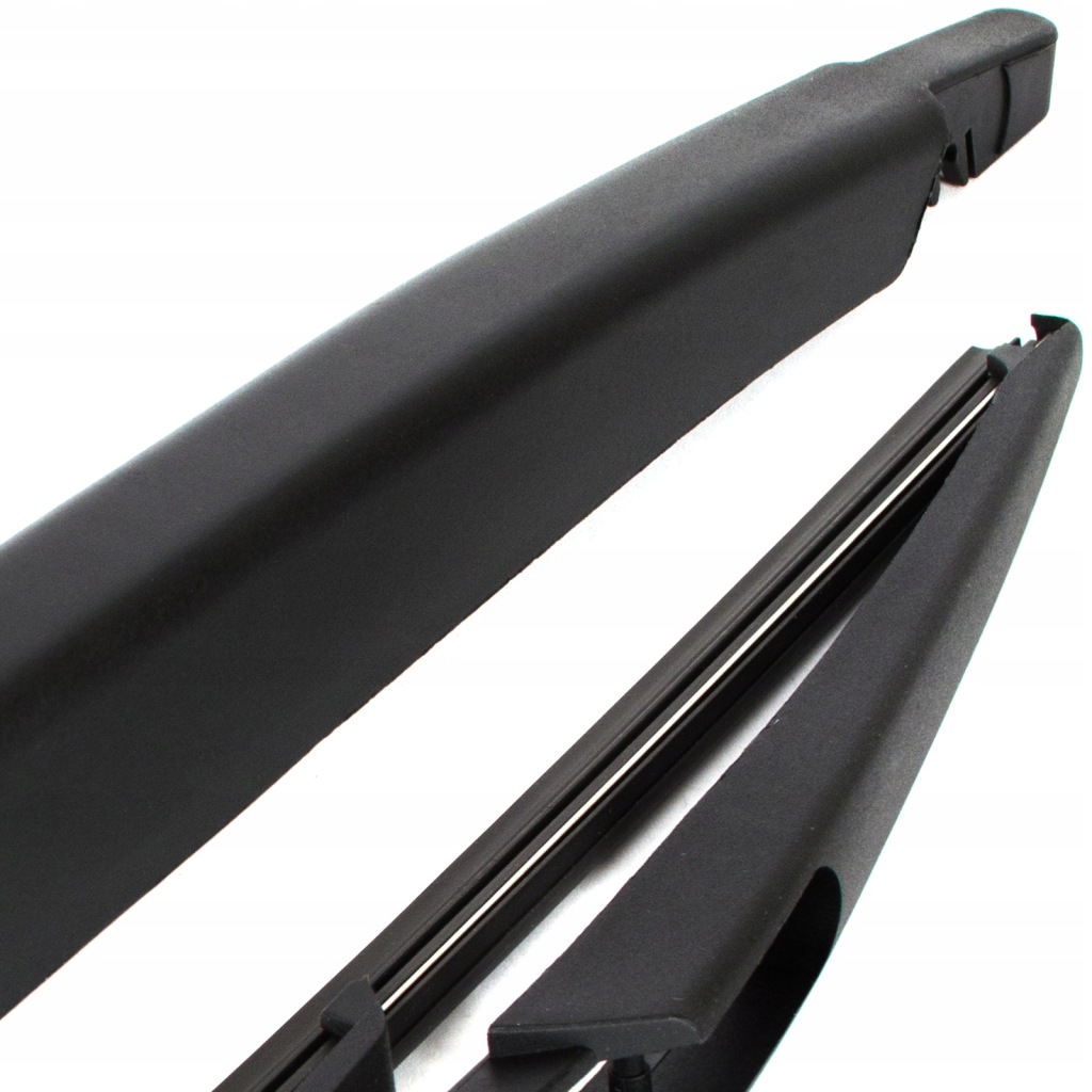 фото №4, Важіль двірники задня + щітка двірник do honda civic 7 vii