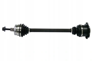 фото №1, Skf vkjc 5441 wał приводной