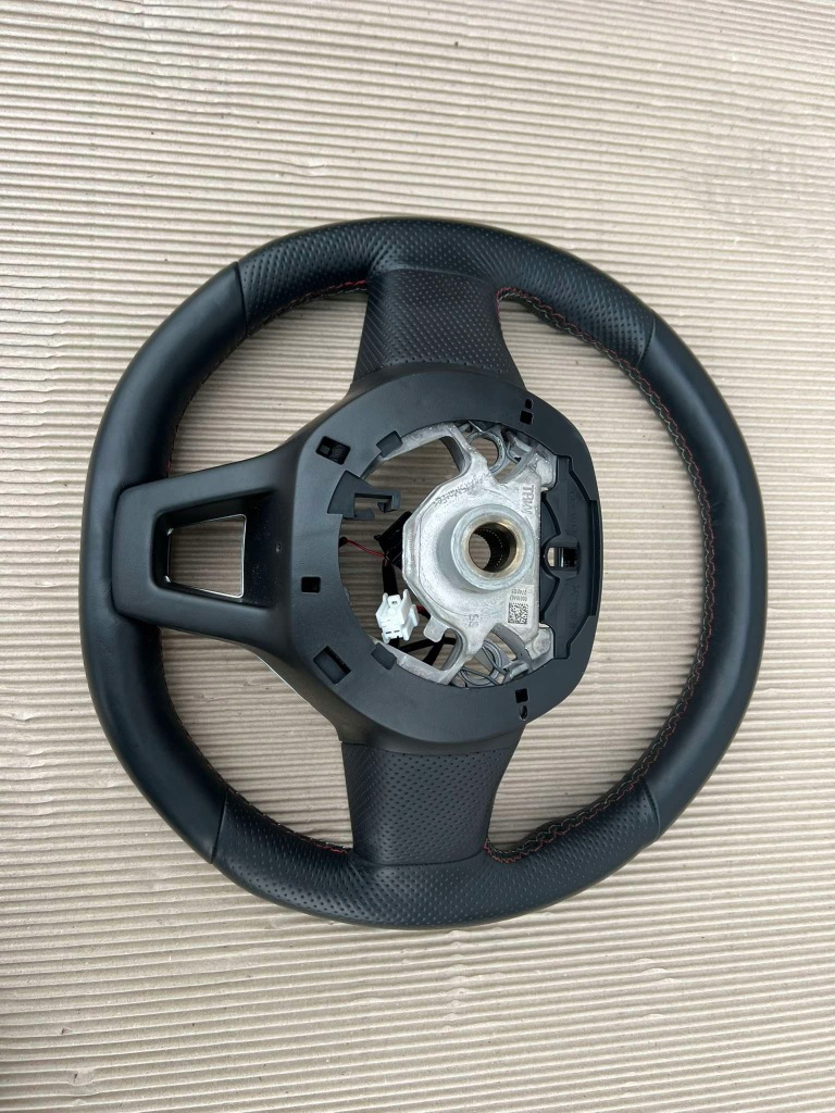 фото №4, Renault arkana rs r.s. line воздуховод 484006572r