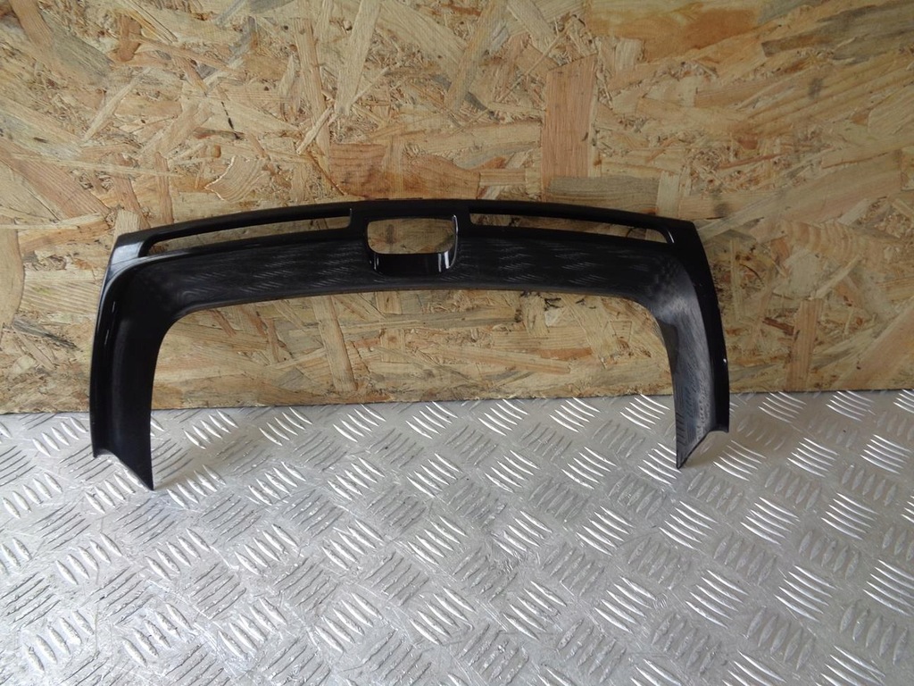 фото №1, Молдинг захист citroen c4 grand picasso i 06- 9656541777