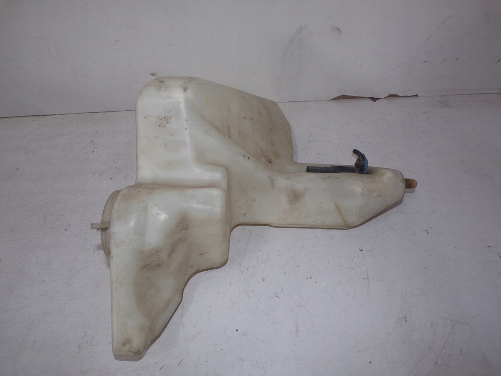 фото №4, Бачок омывателя a klasa w168