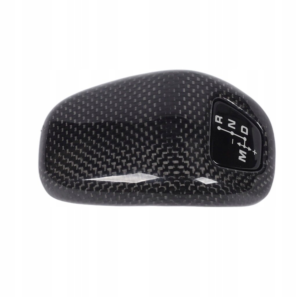 фото №7, Отделка рычаг переключения передач переключения передач с волокна