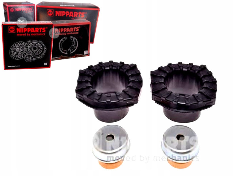 фото №1, Nipparts защита отбойники амортизатора 4825705010 483
