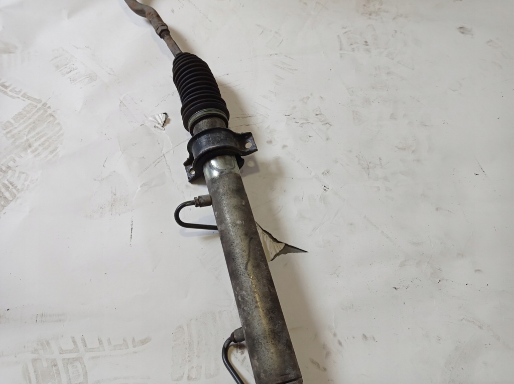 фото №10, Трансмиссия рулевая рейка rover 45 53600s74g0