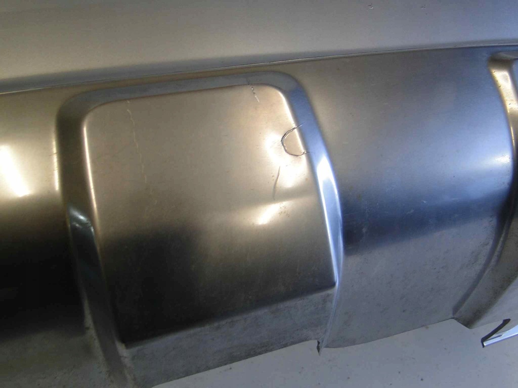 фото №9, Mercedes ml w164 164 lift защита бампера a1648858225