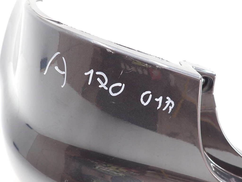 Бампер задній задній kompletny pdc mercedes a-klasa w168 01r Ціна