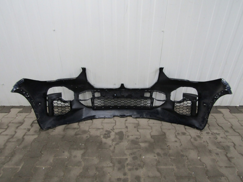 Бампер перед передний bmw x5 g05 m набор Киев