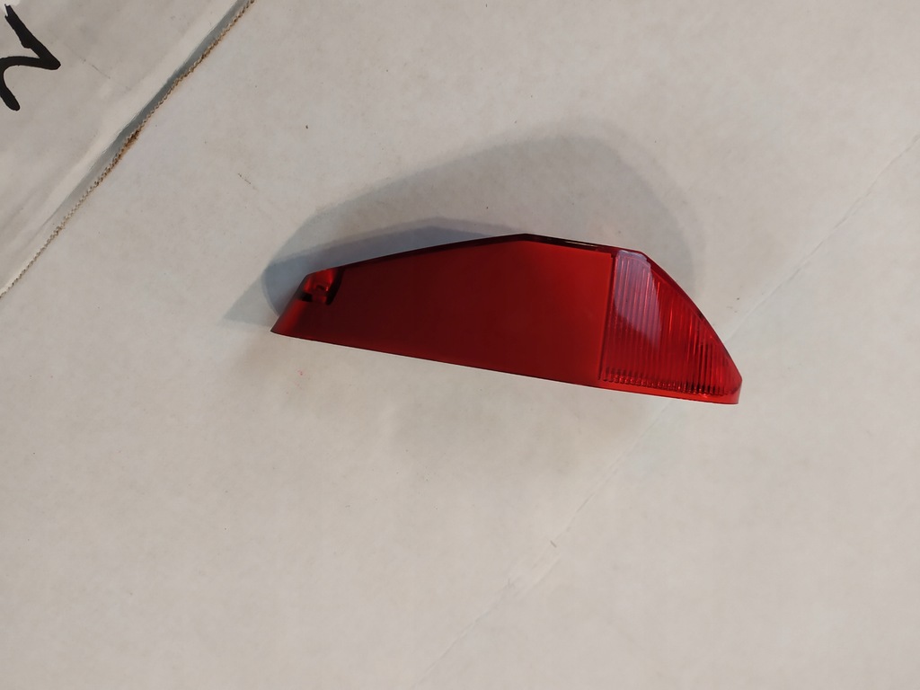 фото №3, Отражатель новый hella лампа габаритная