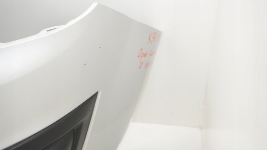 фото №10, Бампер перед передній opel combo d 11-15r 20u