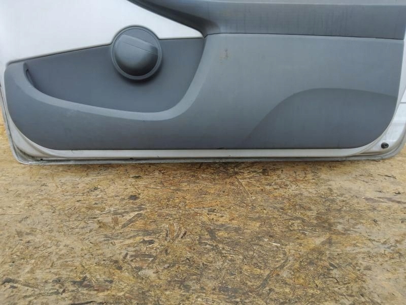 фото №6, Дверь правое пассажира 3d kpl peugeot 107 цвет ktb