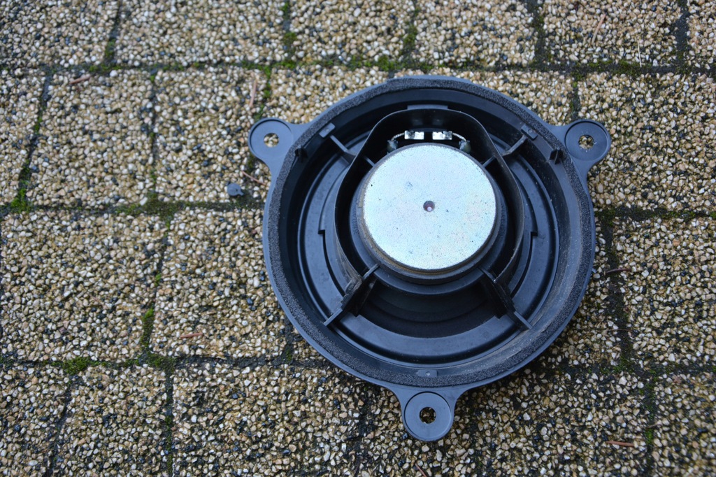 фото №7, Динамик задних правых дверь mazda cx-5 ke, gh ghr166960 2.2l дизель