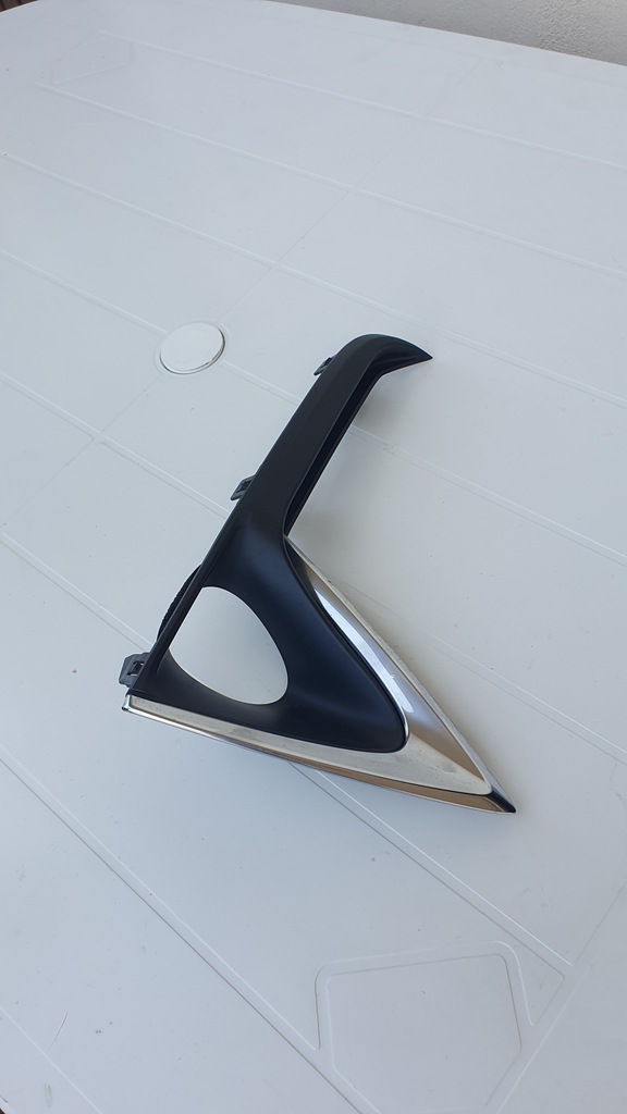 фото №6, Противотуманная фара левый lexus iv rx 450h kompletny с рамка