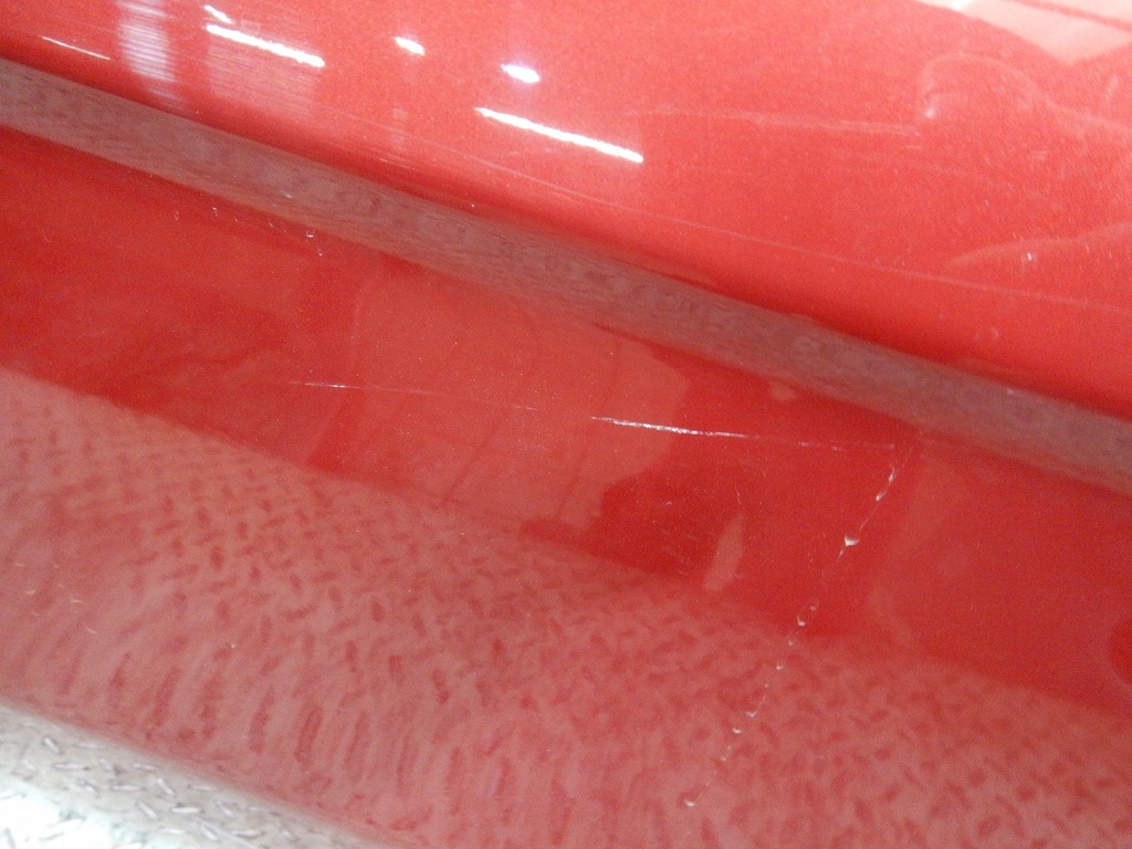 фото №3, Alfa romeo 147 00-04 5d дверь перед передние правое