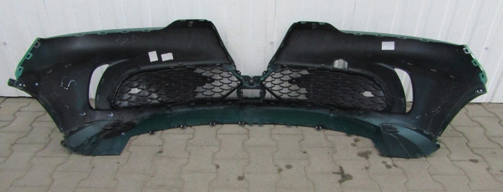 фото №15, Бампер перед передний alfa romeo tonale 22-