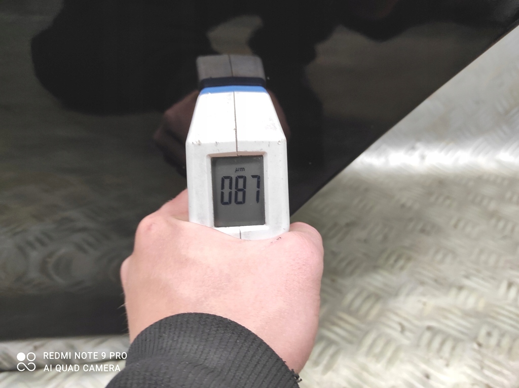 фото №11, Двері ліва задні задня alfa romeo giulietta 805 wyszków wawa