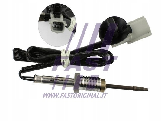 фото №2, Fast ft80222 датчик, температура вихлопних газів
