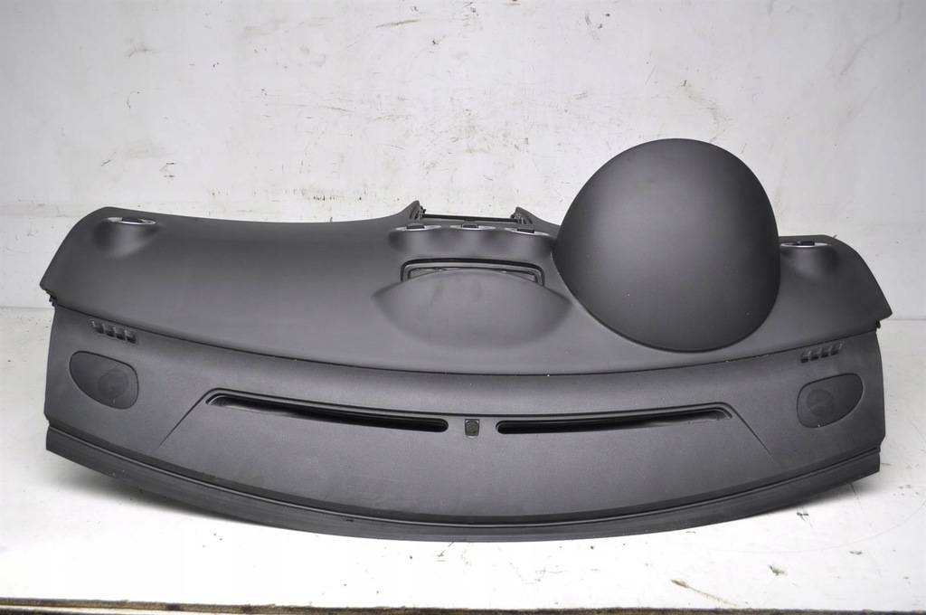 фото №5, Peugeot 308 t7 панель приладів приладова панель приладів подушка водія пасажира колінна