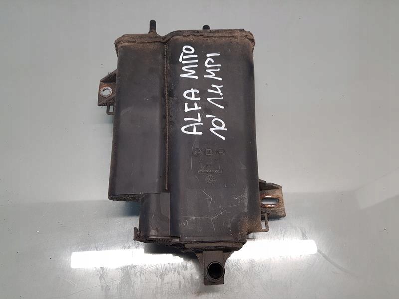 фото №2, Фильтр угольный alfa romeo mito 1.4 mpi