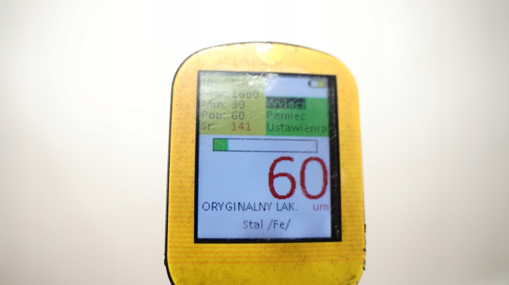 фото №8, Крыло правый перед seat ibiza iv lift 12-17r lb9a