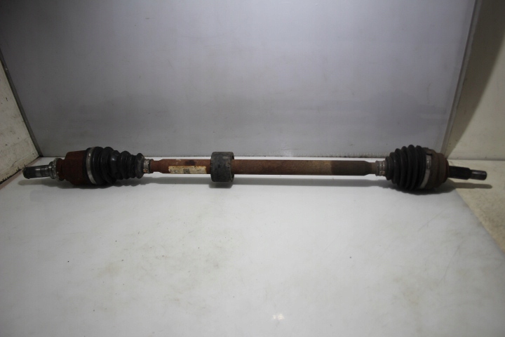фото №1, Приводной вал правый перед dacia logan iii 1.0