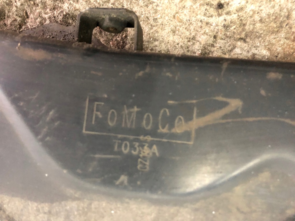 фото №5, Ford kuga підрамник підрамник підвіска перед