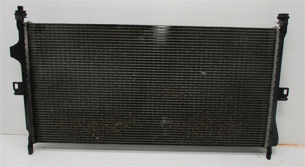 фото №7, Радіатор wody citroen c5 iii 3.0 hdi 9688473480