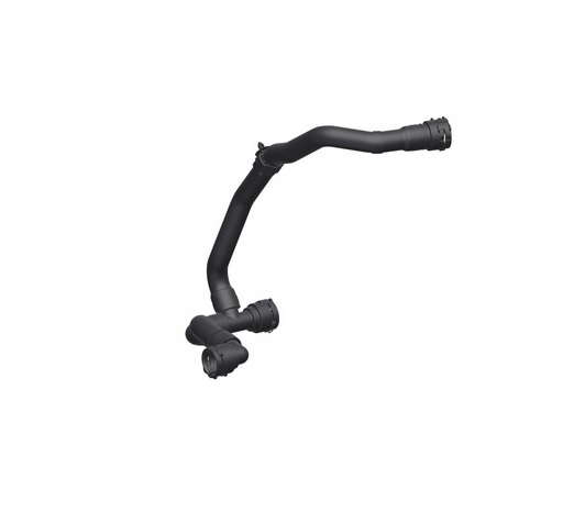 фото №1, Оригинальный шланг труба wąż wody mercedes w206 a2065014200