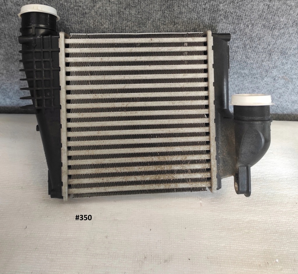 фото №1, Opel grandland x,peugeot 308, citroen интеркулер