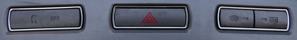 фото №5, Mondeo mk4 рамка радіо з перемикачами 7s71-18522