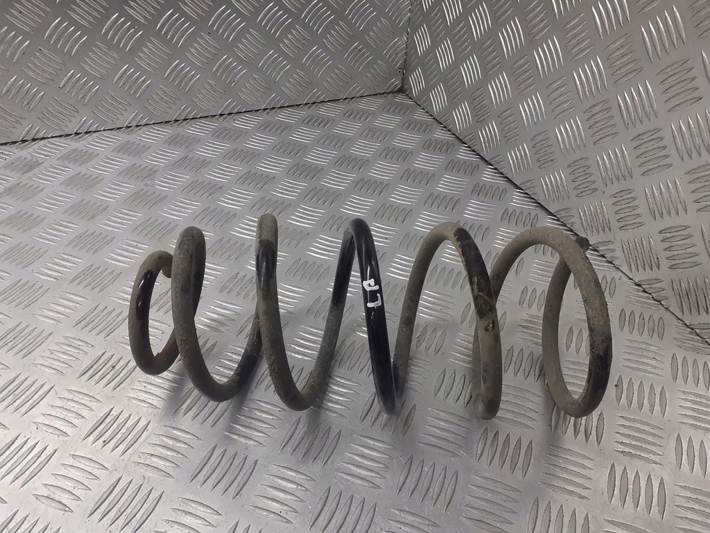 фото №1, Пружина левый перед skoda octavia i 2.0