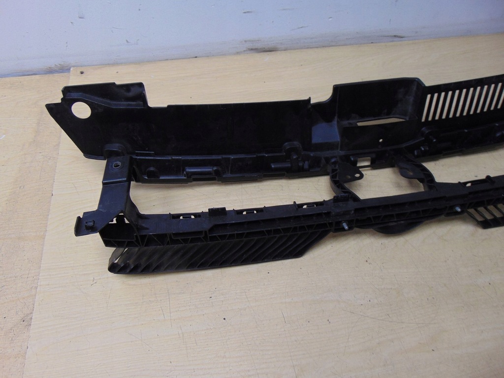 фото №6, Усилитель передний pas перед vw polo vi 2g