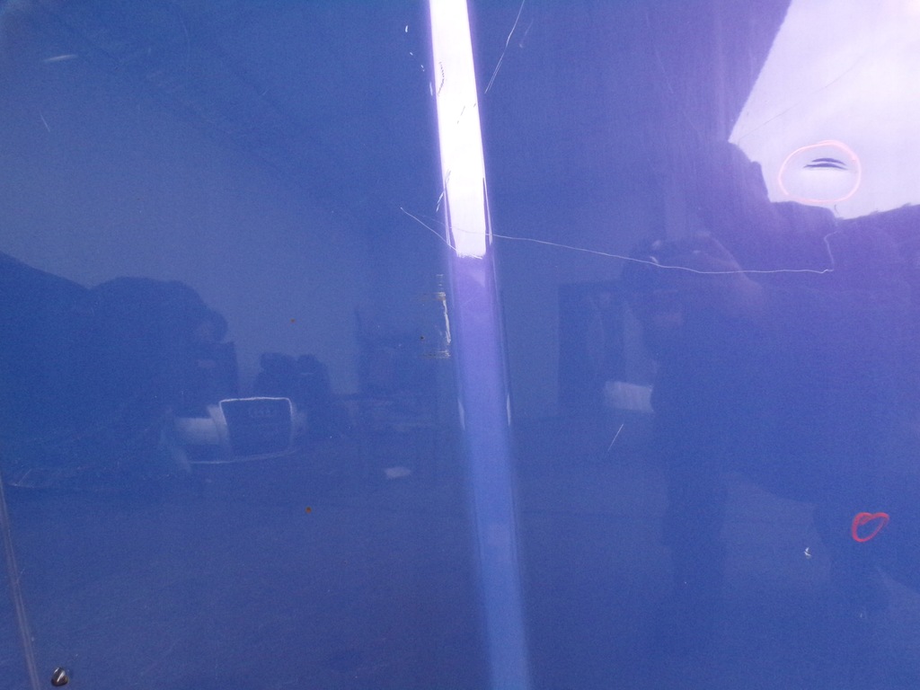 фото №9, Капот toyota supra iii