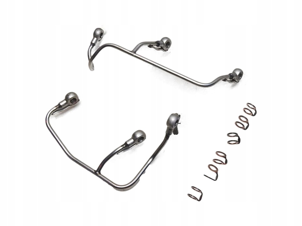 фото №1, Труба трубки топлива subaru legacy v 2.0 d