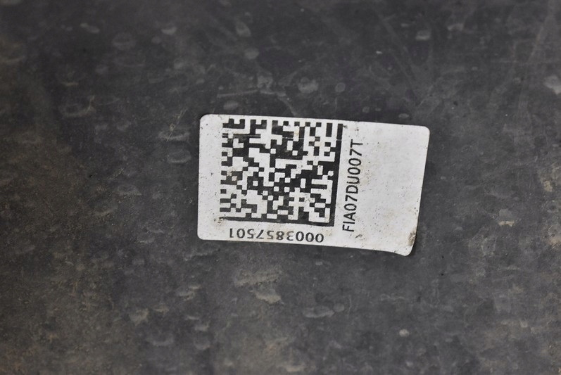 фото №12, Бампер перед передній чорний citroen jumper 2 ii 04-15