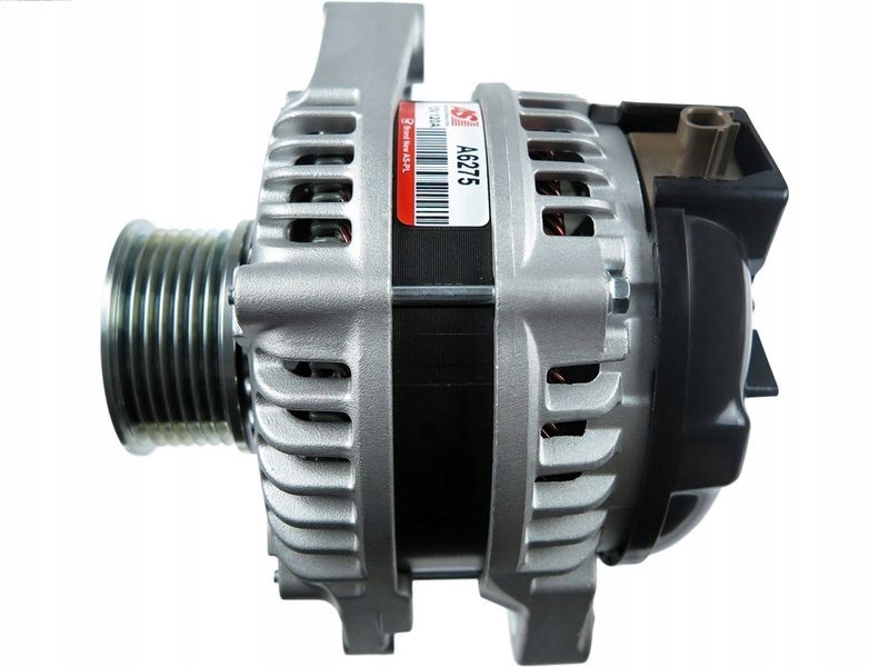 фото №2, Генератор honda crosstour 2.4 l4