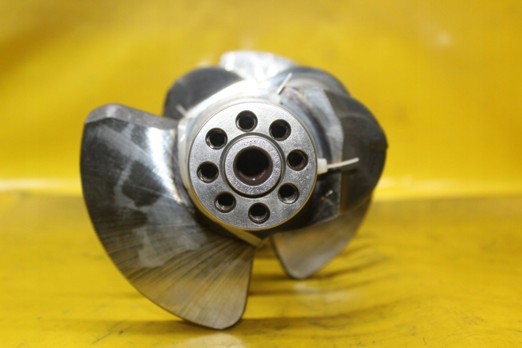 Wał коленчатый a6 c7 a5 a4 2.8 fsi 06eq chv вкладыши с Разборки