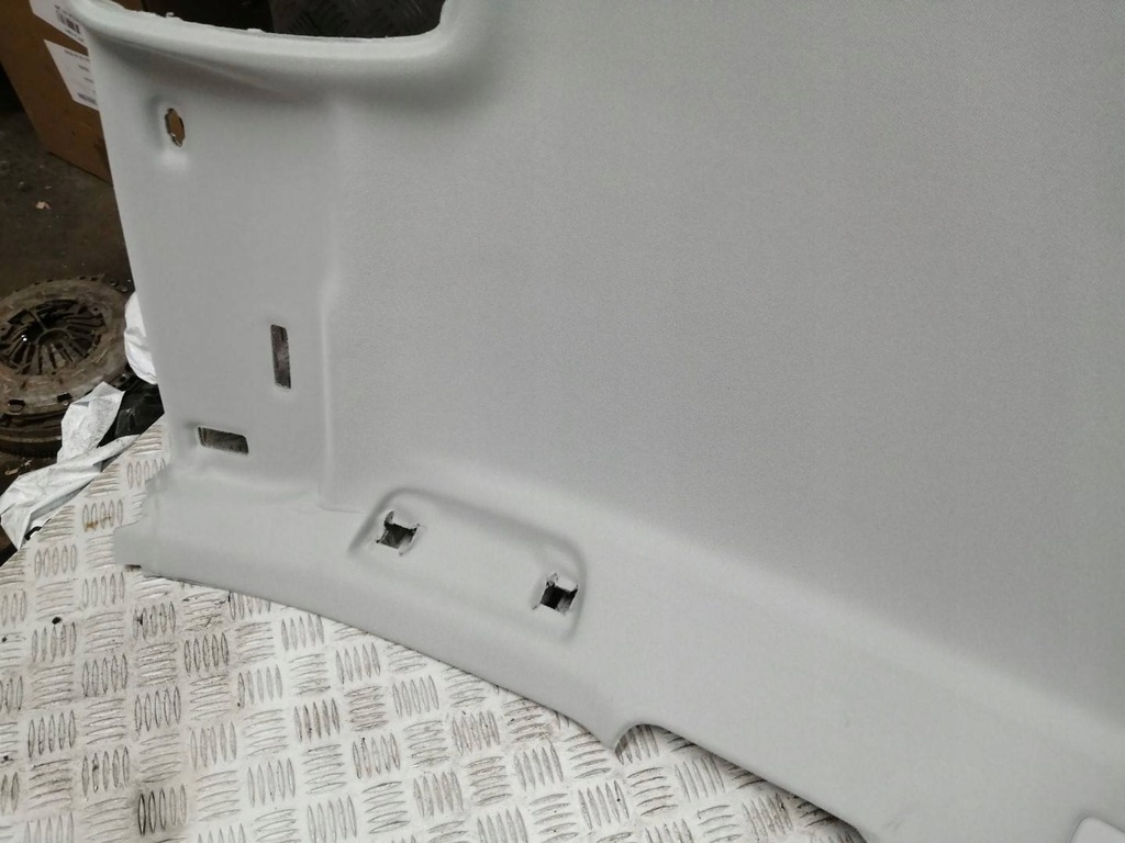 фото №7, Audi a6 c8 avant kombi стеля 4k9867505b