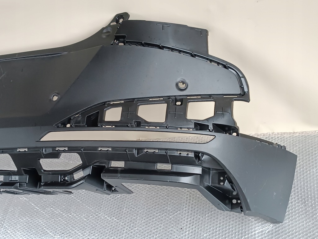 фото №6, Kia ev6 lift бампер задня задній 86612-cv600